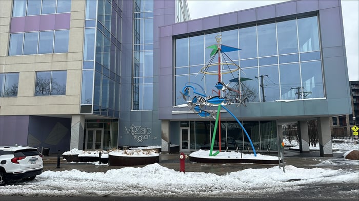 MN Tech Day Location