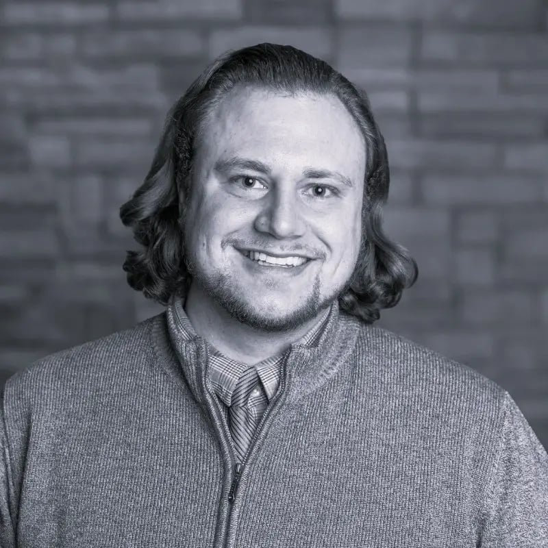 Benjamin Wegryn