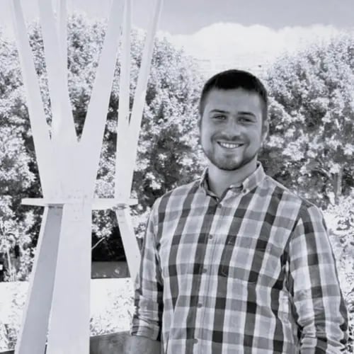 Jared Bennett