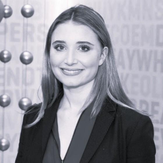 Julia Tyson