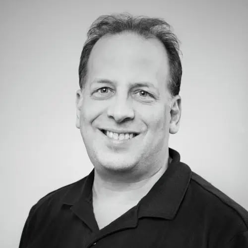 Tim Schmidt