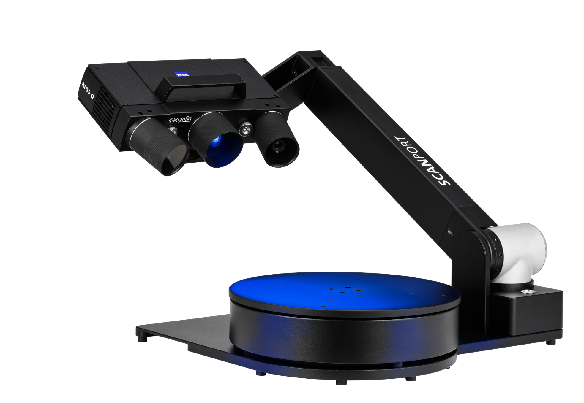 ZEISS ScanPort