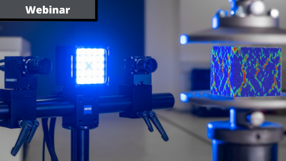 Introducing ZEISS ARAMIS 1, Your Entry Point into 3D Optical Testing