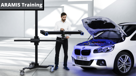 ARAMIS Training at Trilion