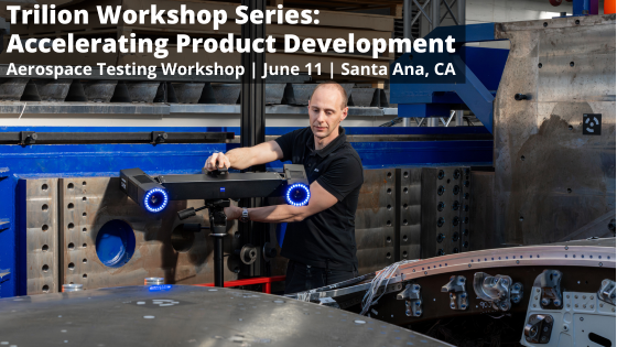 Trilion Workshop Series: Accelerating Product Development