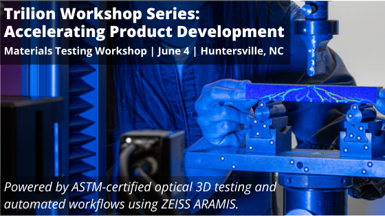 Trilion Workshop Series: Accelerating Product Development