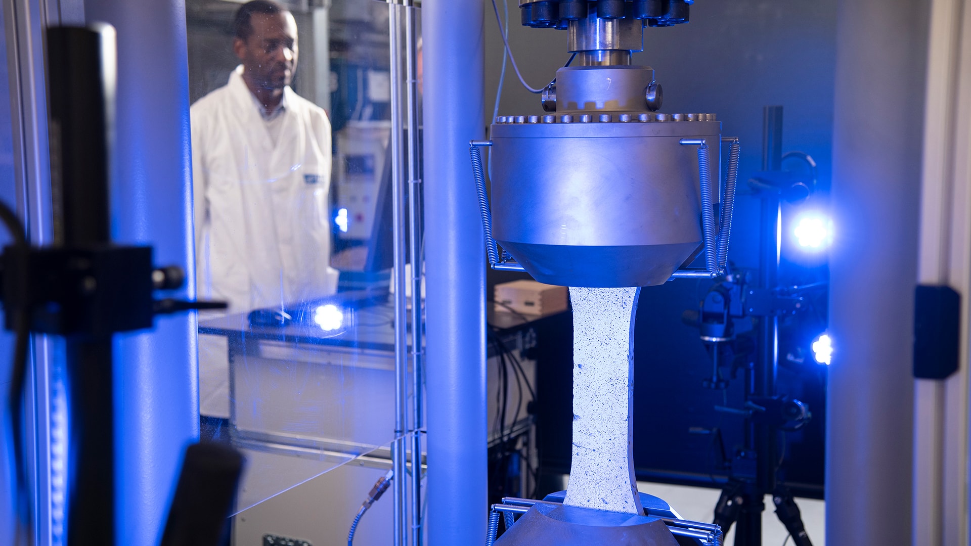 ZEISS ARAMIS Optical Strain gallery image 3 of 3