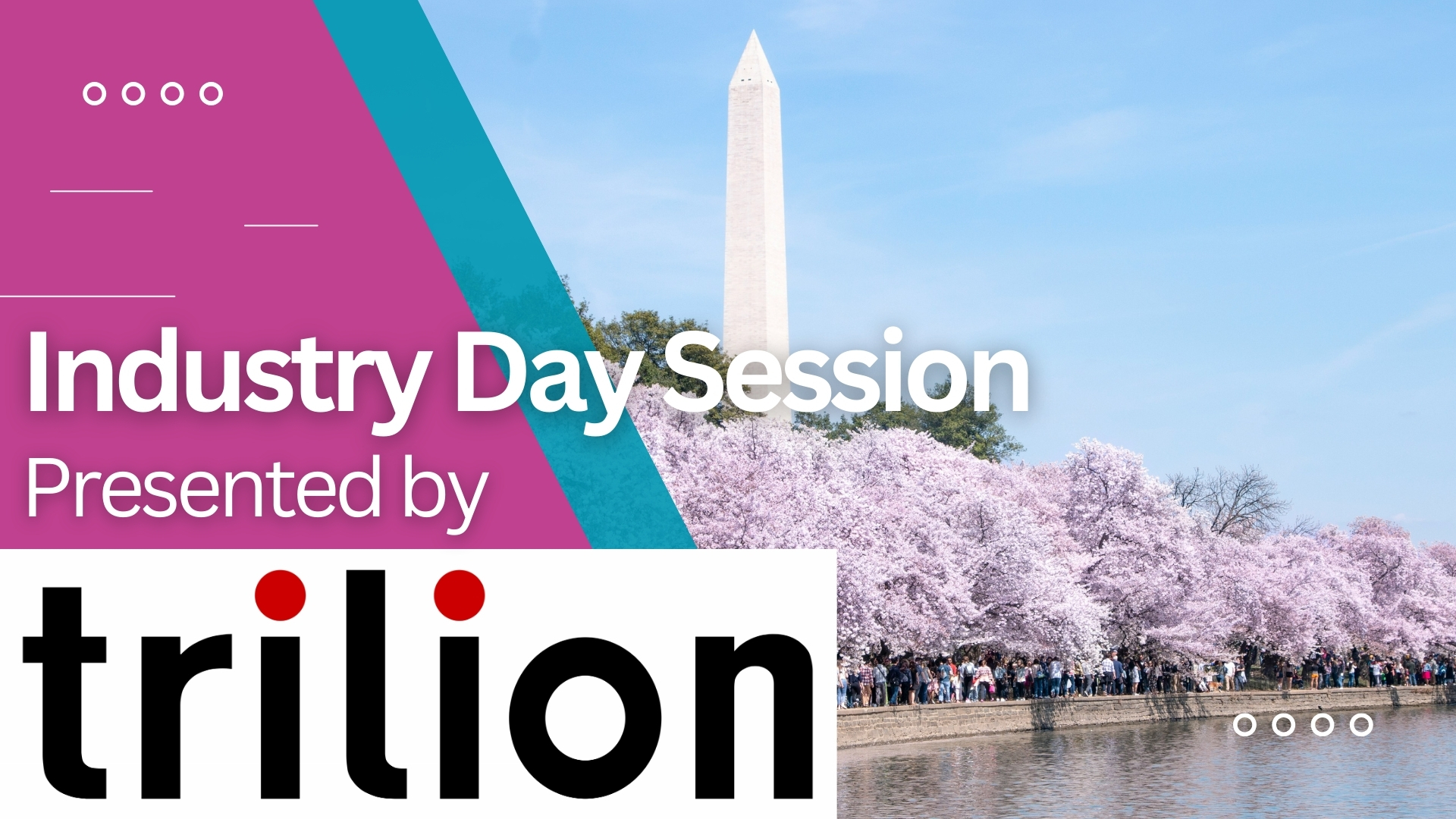 Industry Day at iDICs 2025