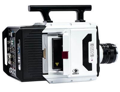 Phantom TMX series ultrahigh-speed camera