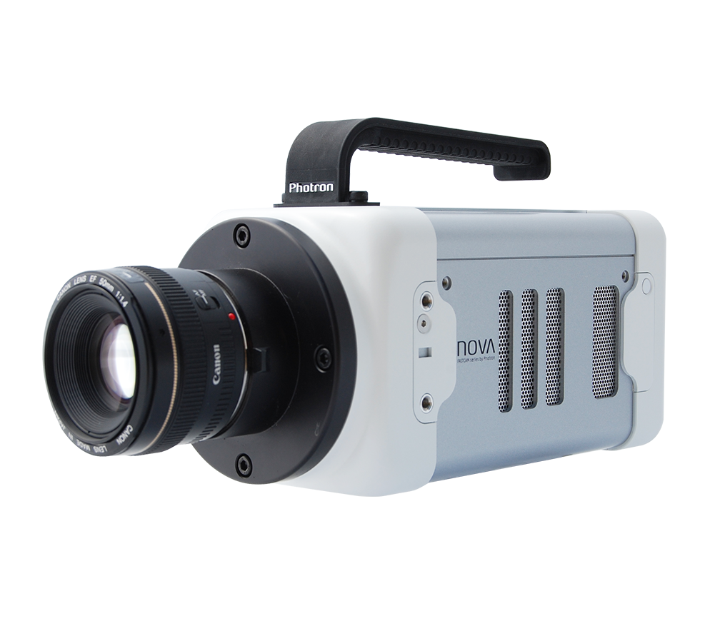 Photron FASTCAM Nova R high-speed camera body