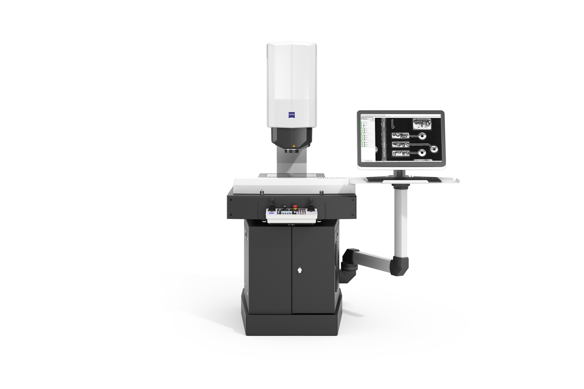 ZEISS O-DETECT gallery image 1 of 6