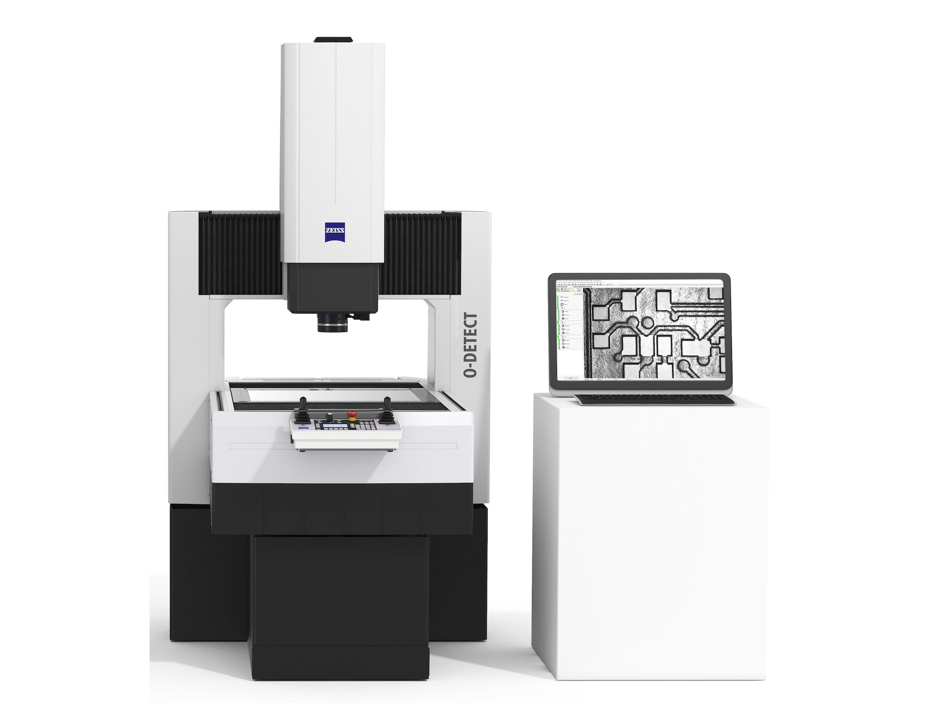 ZEISS O-DETECT gallery image 2 of 6