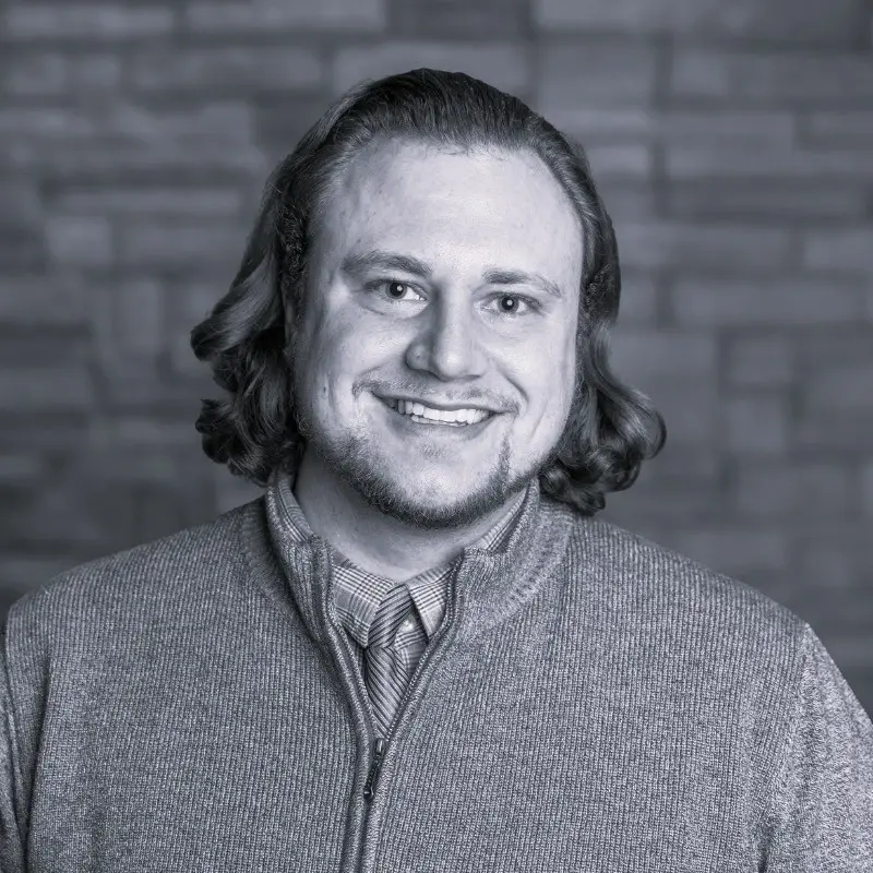 Benjamin Wegryn