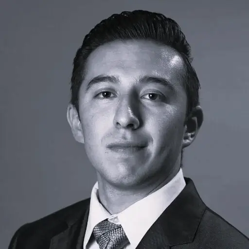 Irving Ramirez-Chavez