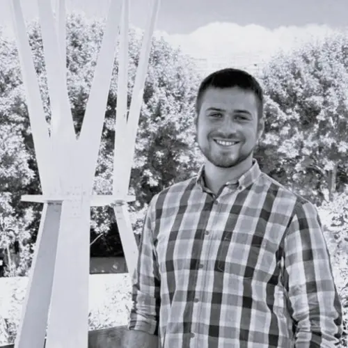 Jared Bennett