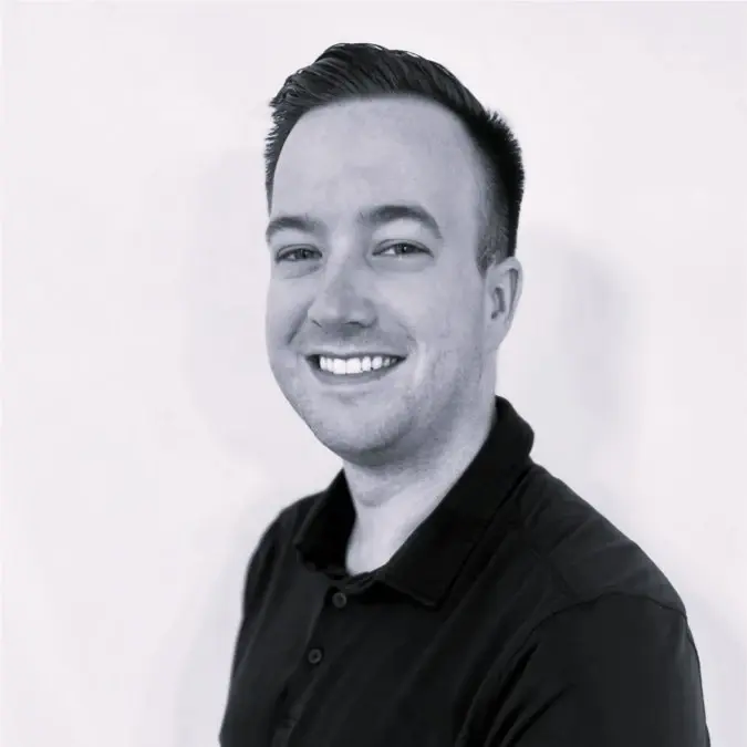 Max Overholt