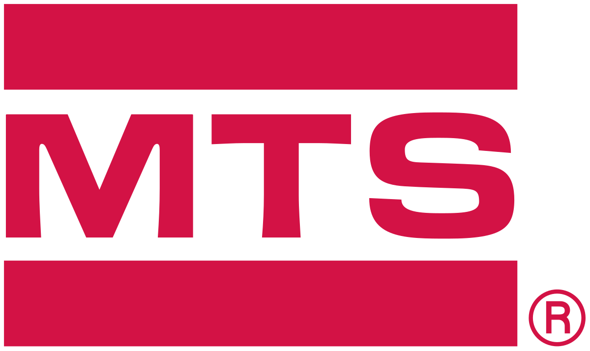 MTS Systems logo