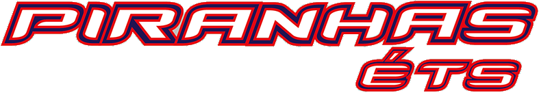 ETS: Département de génie mécanique logo