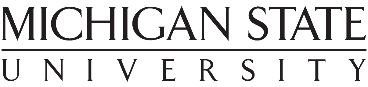Michigan State University logo