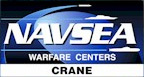 Naval Surface Warfare Center logo