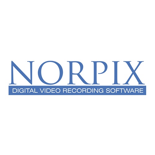 NorPix logo