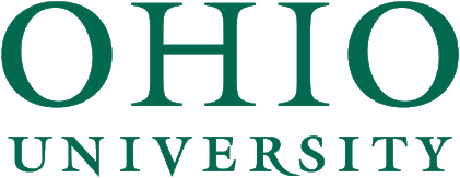 Ohio University logo