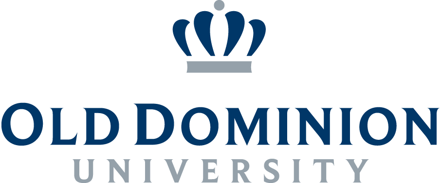 Old Dominion University logo