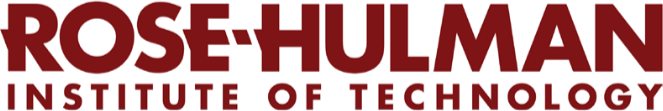 Rose-Hulman Institute of Technology logo