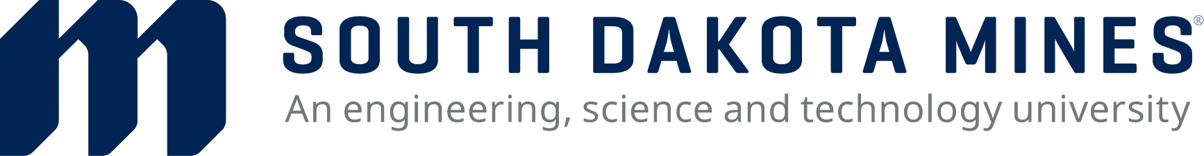 South Dakota School of Mines and Technology logo