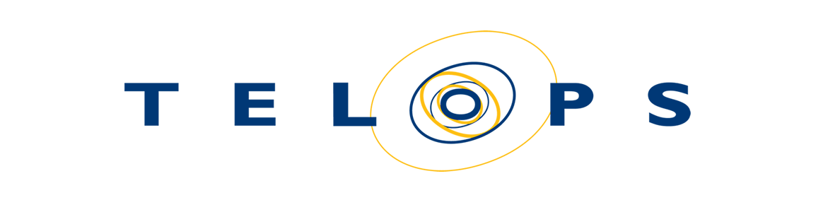 Telops logo