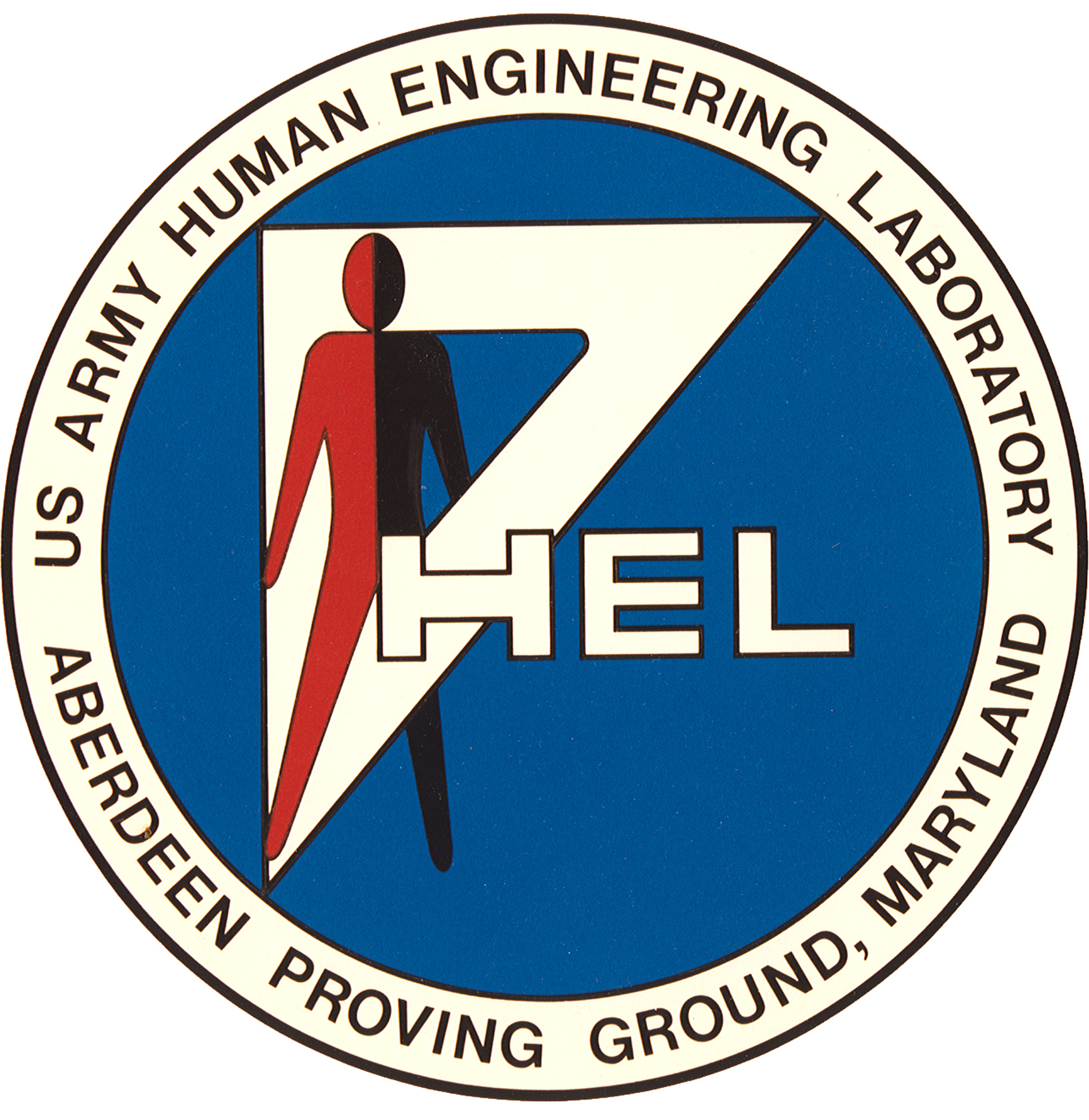U.S. Army Aberdeen Test Center logo
