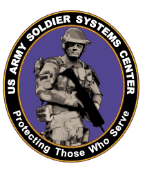 U.S. Army Natick Soldier Center logo