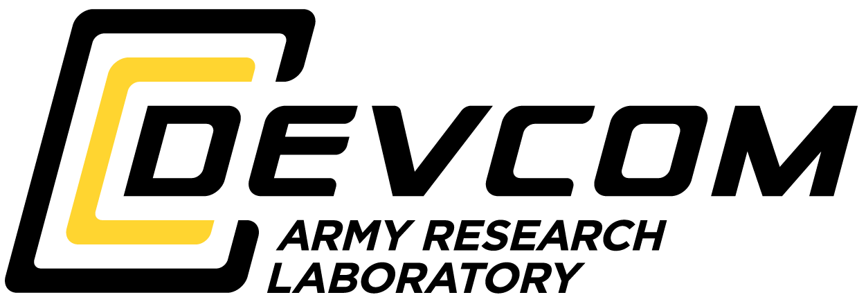 U.S. Army Research Laboratory logo