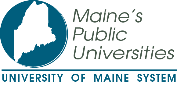 University of Maine logo