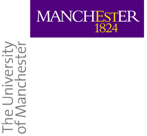 University of Manchester logo