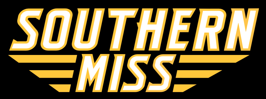 University of Southern Mississippi logo
