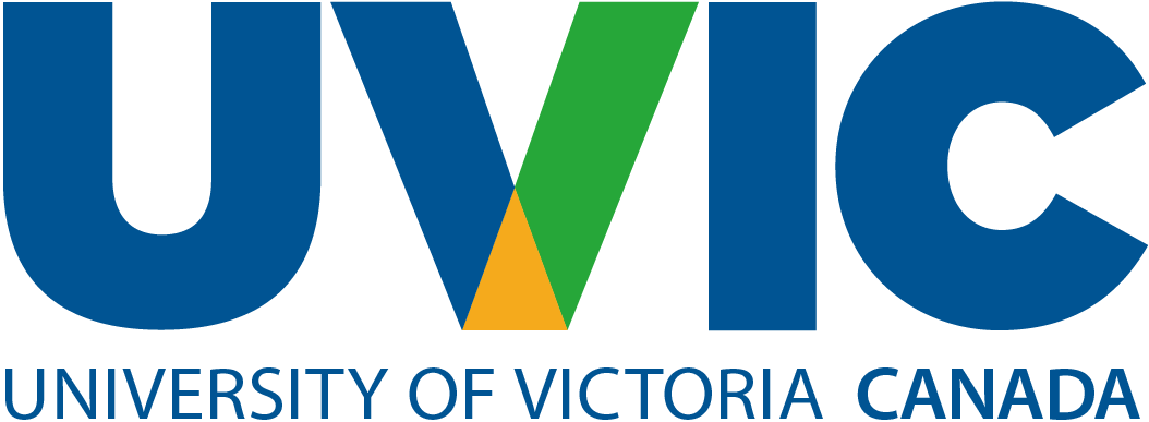 University of Victoria logo
