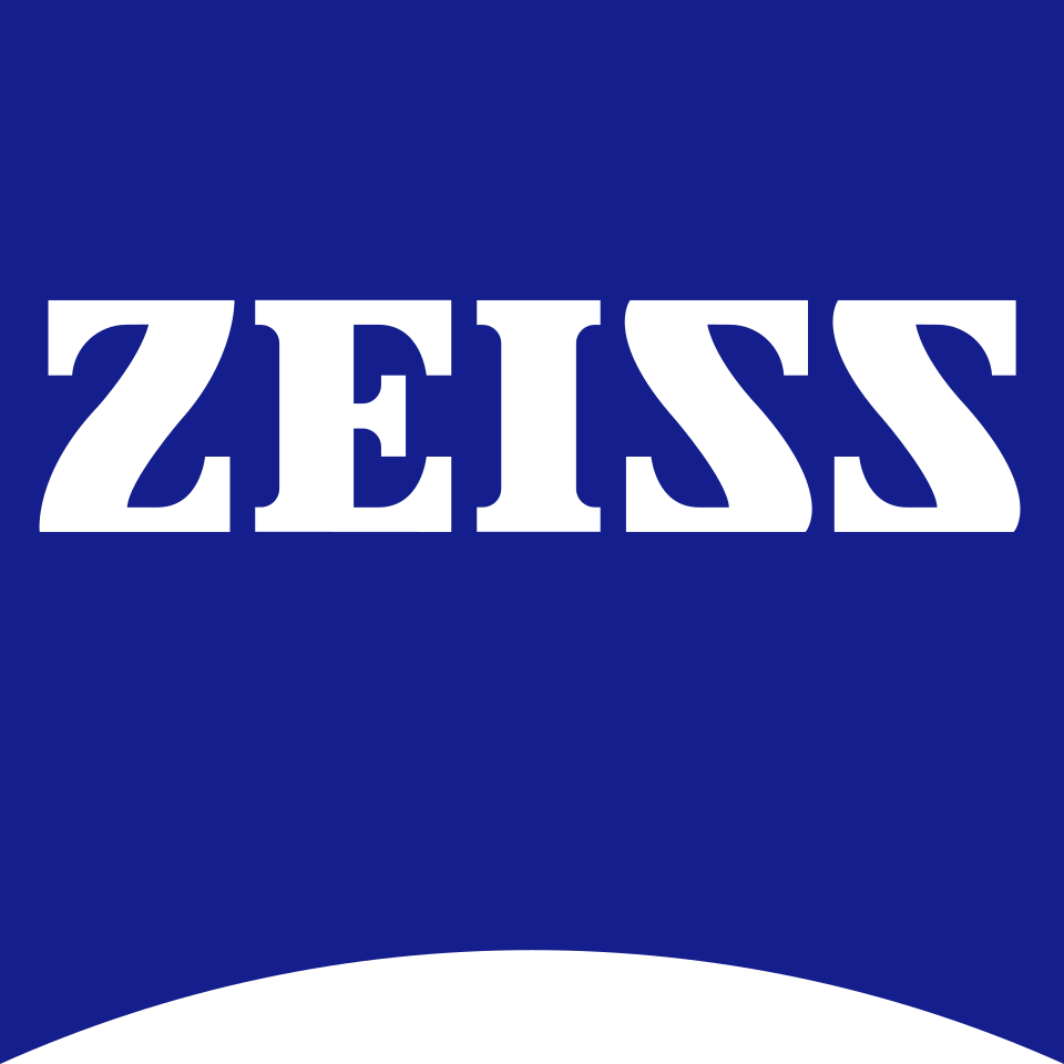 ZEISS Industrial Quality Solutions logo